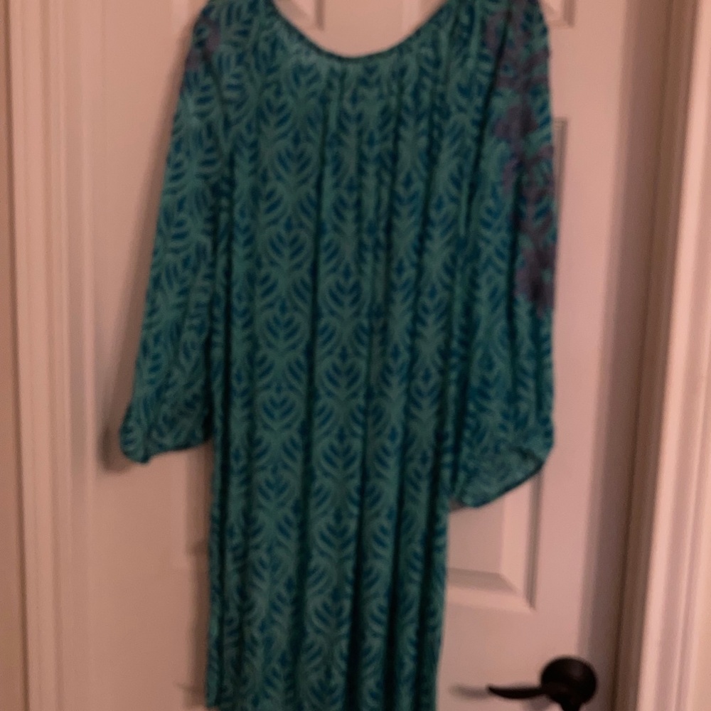 Sigrid Olsen - image 3